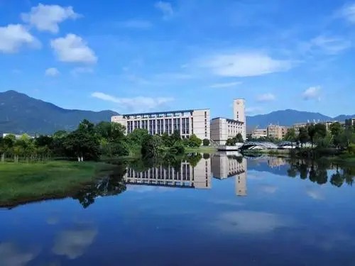 福州大学分数线2021  福建省福州大学录取分数线