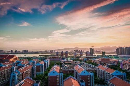 2021年集美大学4+0国际本科 2021年集美大学4+0国际本科招生简章