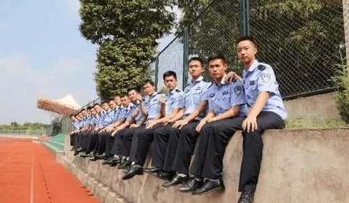 警校大学分数录取线 警校大学分数线多少
