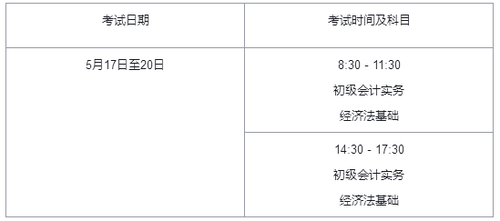山东会计初级准考证什么时候可以打印出来2025具体时间