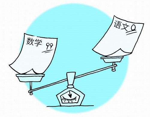 如何解决孩子偏科的问题 造成孩子偏科的原因有哪些