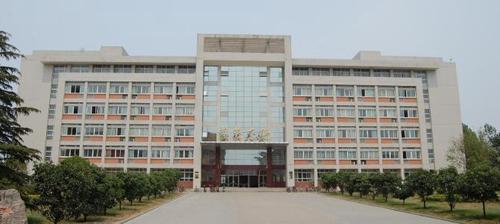 南阳师范学校是几本 南阳师范学校是一本还是二本