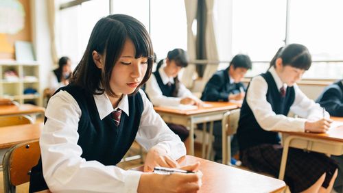 职高生可以参加高考吗 职高学籍可以参加普通高考吗