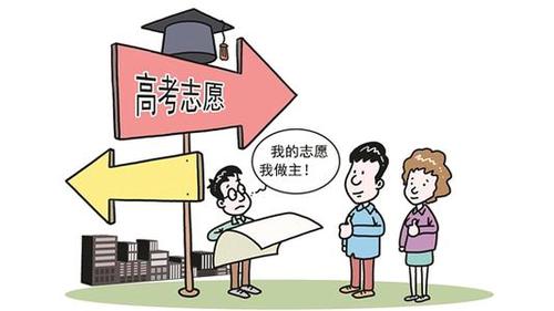 2021新高考填报志愿的难点在哪 2021新高考志愿填报技巧