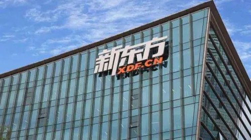 新东方转型培训父母：推出“优质父母智慧馆”