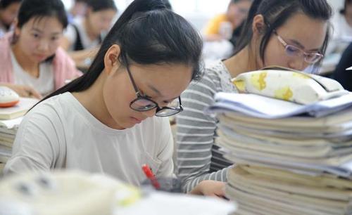 高考最后阶段的学习方法 4种高分学习方法
