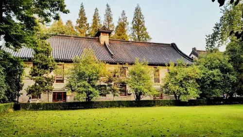 江苏一本大学排名及分数线2021 江苏一本大学排名及分数线文科2021