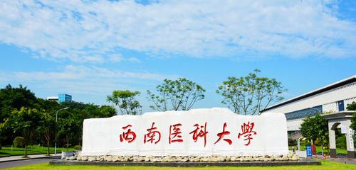 西南医科大学高考录取分数线  较去年新增招生计划155人新增精神医学专业