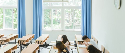 大学生活规划范文300字2021年最新