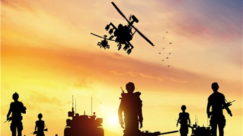 2022春季兵几月开始征兵 2022春季征兵报名时间