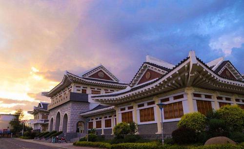 延边大学怎么样 延边大学好不好