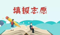 2021福建艺术类本科批校考阶段征求志愿填报时间