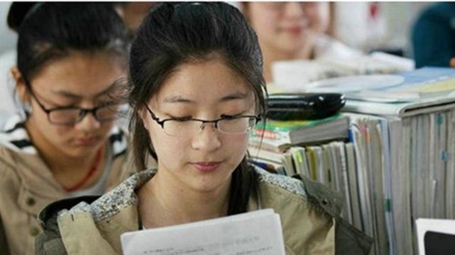 高考语文148分的清华学霸 高考语文148分学习方法