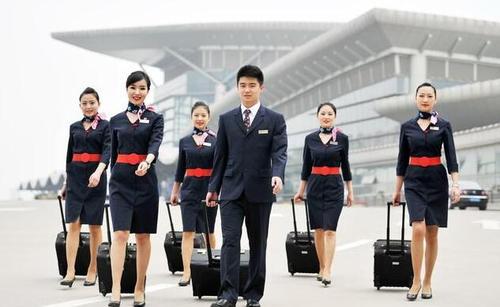 空乘专业就业前景分析 空乘专业就业方向