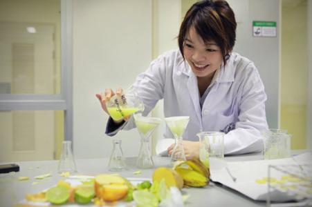食品科学与工程专业怎么样 食品科学与工程专业前景如何