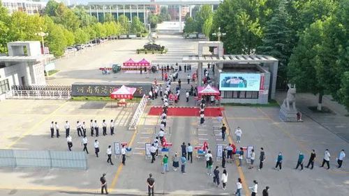 2021秋季河南多地公布开学时间 2021秋季河南多地开学时间一览表