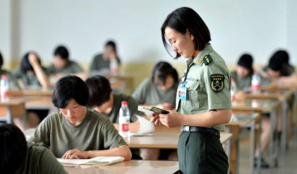 2022部队文职啥时候报名 2022部队文职报名时间截止时间