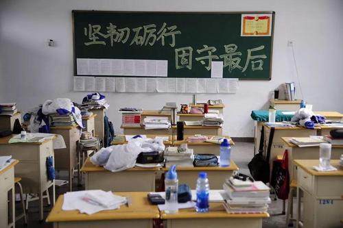 高考最后一个月如何逆袭 高考最后一个月还能逆袭吗