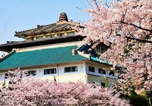 武汉所有大学一览表 武汉的大学排名一览表