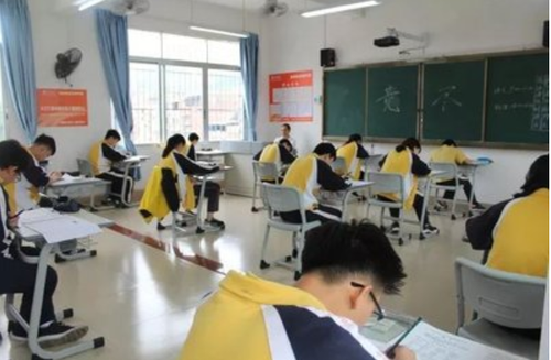 中考英语取消了吗 2022年中考英语取消