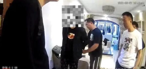 男生高考前涉诈骗被抓获取保候审 高考诈骗“套路“要小心