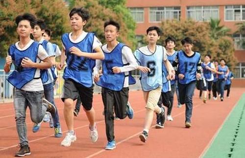 2021年太原中考体育测试时间 2021年山西太原中考体育考核时间公布