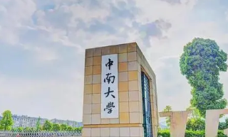中南大学2022年艺术类招生专业汇总