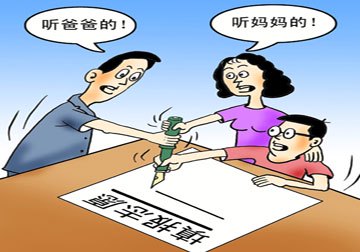 填志愿要知道哪些  填志愿需要什么证件