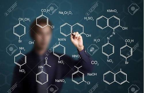 中考化学怎么快速提分 中考化学提分技巧