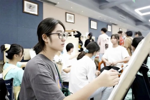 湖北美术学院录取分数线2021是多少 2021年湖北美术学院录取分数线公布