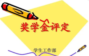 申请奖学金是系级还是校级好