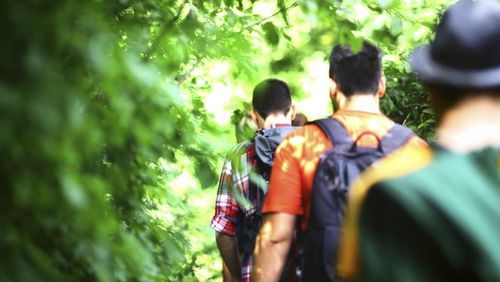 中学生夏令营活动项目有哪些 参加夏令营有什么好处对孩子