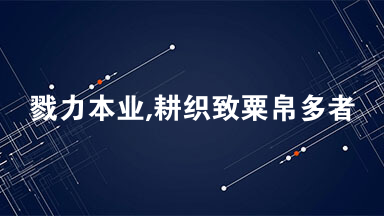 戮力本业,耕织致粟帛多者复其身