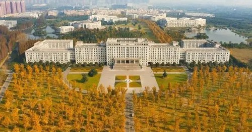 两电一邮是哪几个学校（附：三校排名分析）