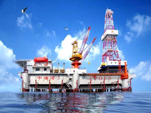 海洋工程与技术就业前景 海洋工程与技术怎么样