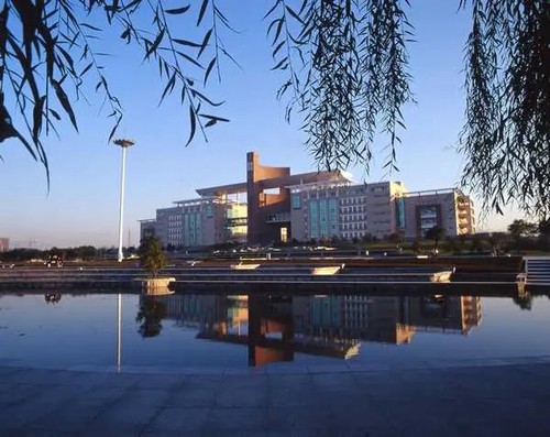 2021年西北政法大学研究生新生入学须知