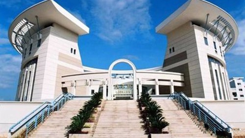 福建警察学院2021年录取分数线 福建警察学院提前批录取分数线
