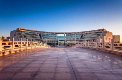 北京理工大学属于什么档次 理工大学分为什么档次