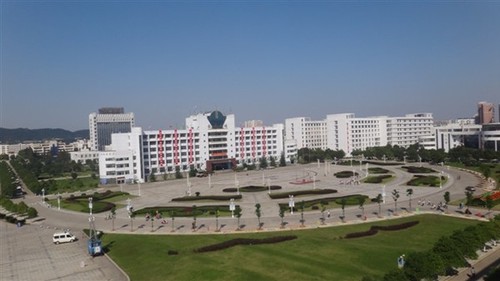 宜春学院艺术类专业录取分数线 宜春学院艺术类录取分数线2021