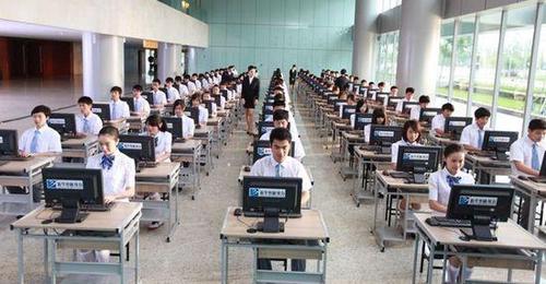 湖北高校计算机专业排名 湖北二本计算机专业排名
