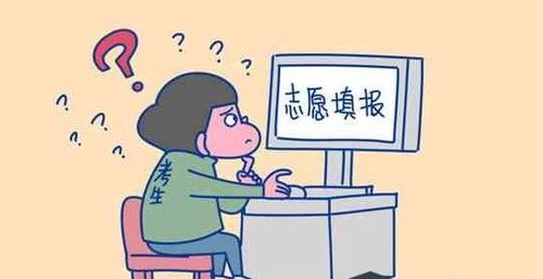 院校专业组志愿如何填报 志愿填报方法及注意事项