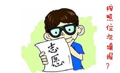 新高考位次如何和老高考对比 新高考位次计算方法
