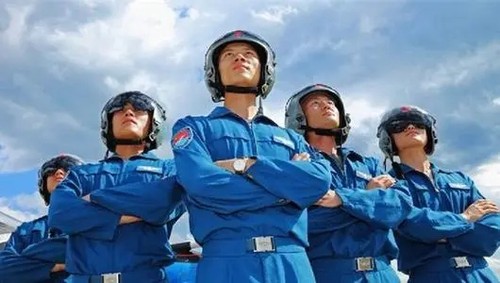 2022江苏飞行技术专业必选化学吗 飞行技术专业报考条件2022