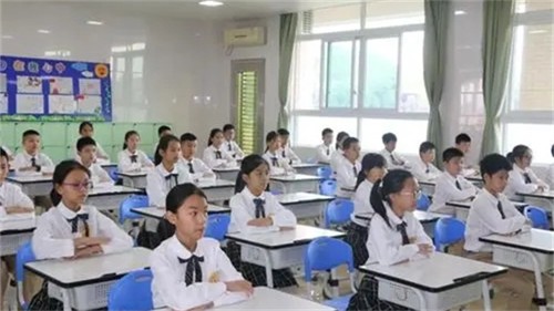 延迟开学通知2021秋季高中 延迟开学通知2021秋季合肥