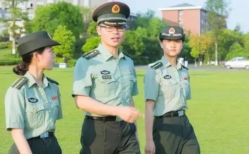 国防生是什么意思 国防生是什么意思与军校生有什么区别