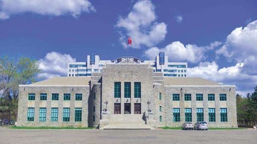 电力部直属的六所大学 电力部直属高校有哪些