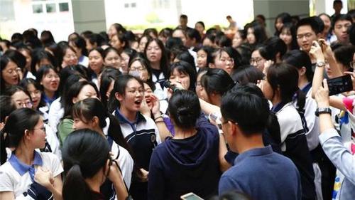 宁夏2021年高考人数 宁夏2021年高考人数公布