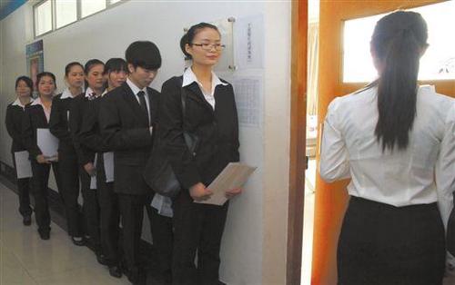 参加省考面试需要注意什么 首次省考面试需要注意什么