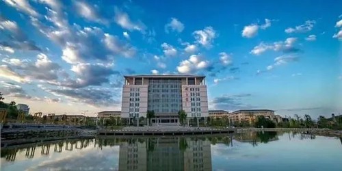 2021年遵义医科大学录取分数线多少