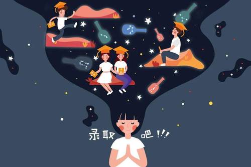 待录取是什么意思 待录取后注意事项